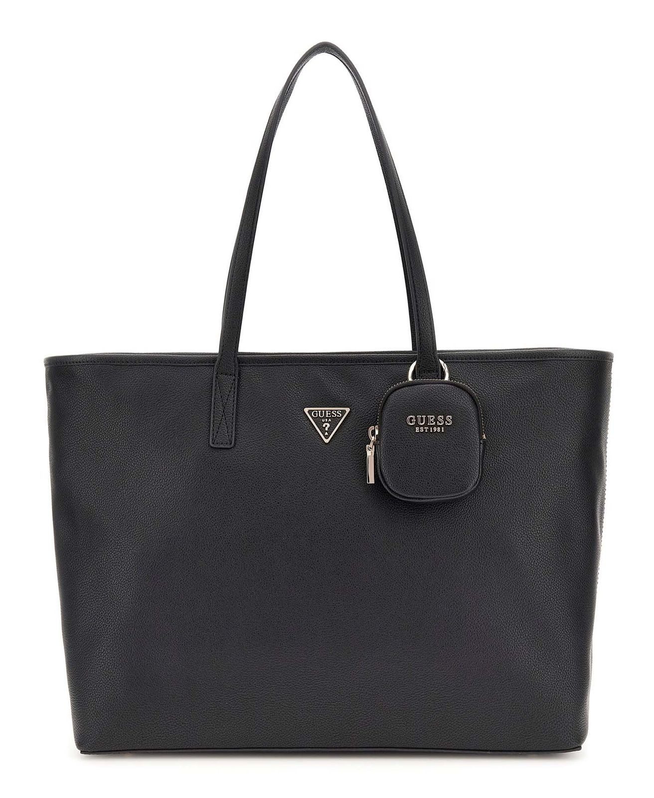 Guess Large Tech Tote (Set, 3-tlg)