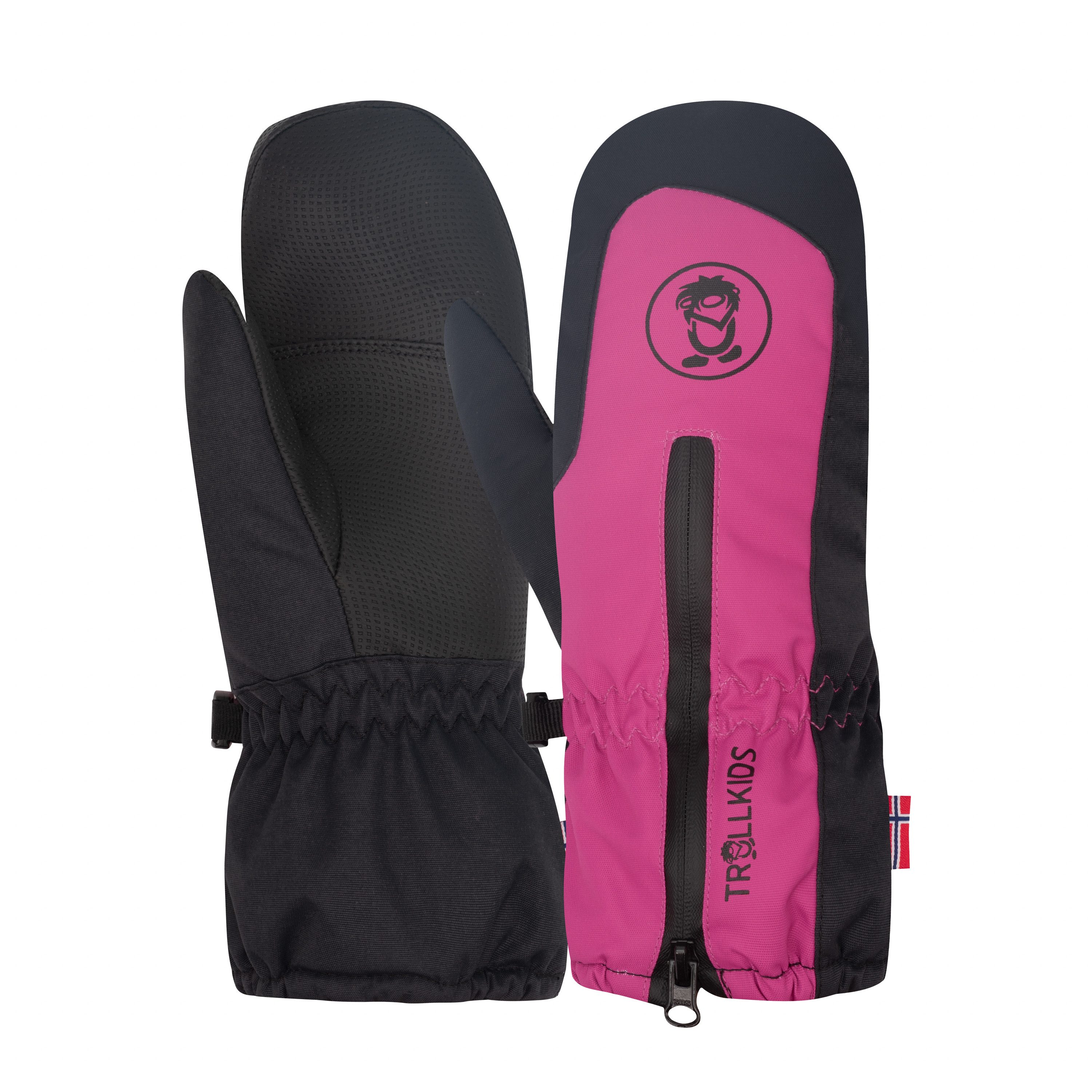 TROLLKIDS Skihandschuhe KIDS RAULAND MITTEN