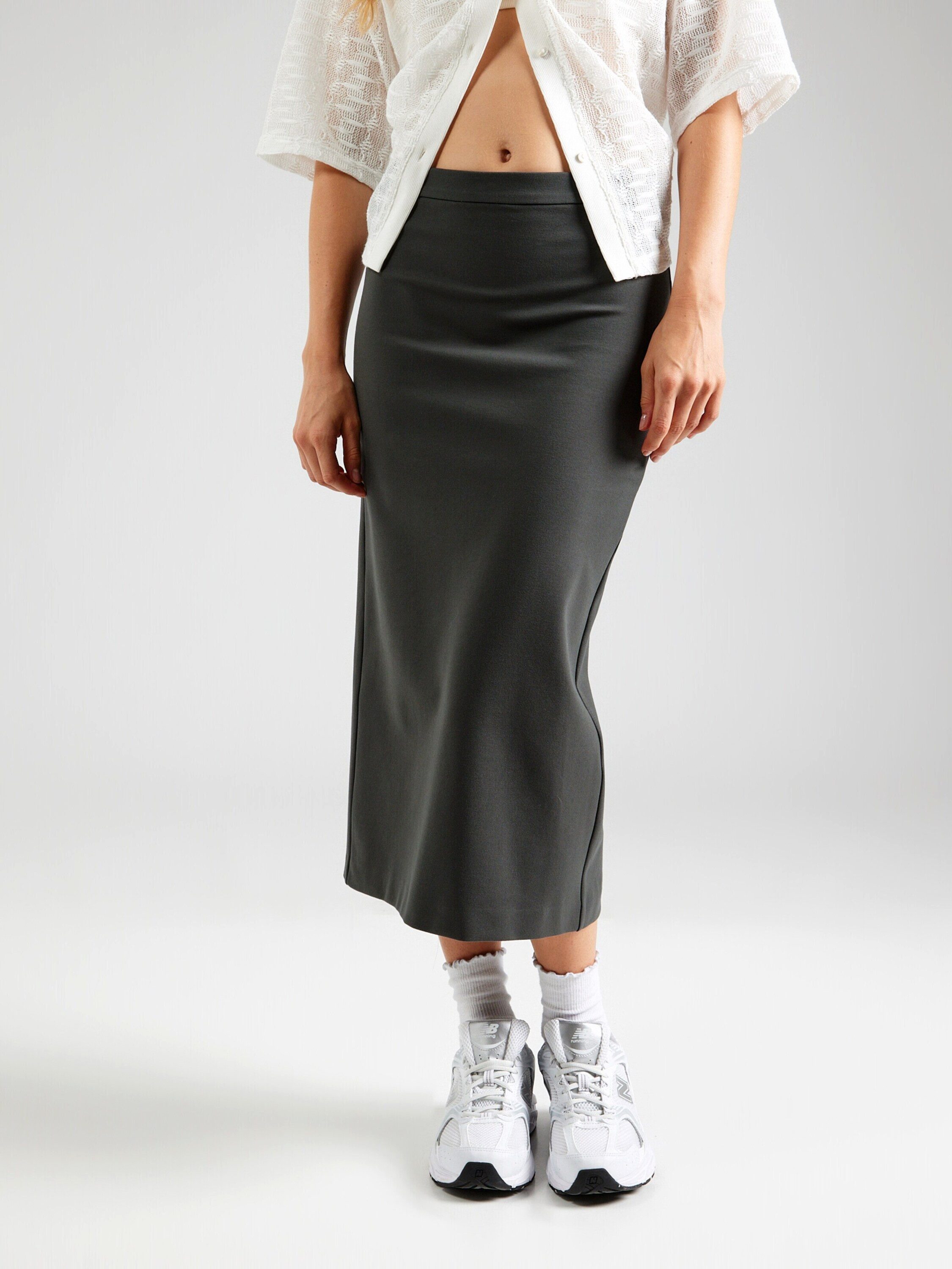 Modström Bleistiftrock Tanny (1-tlg) Weiteres Detail