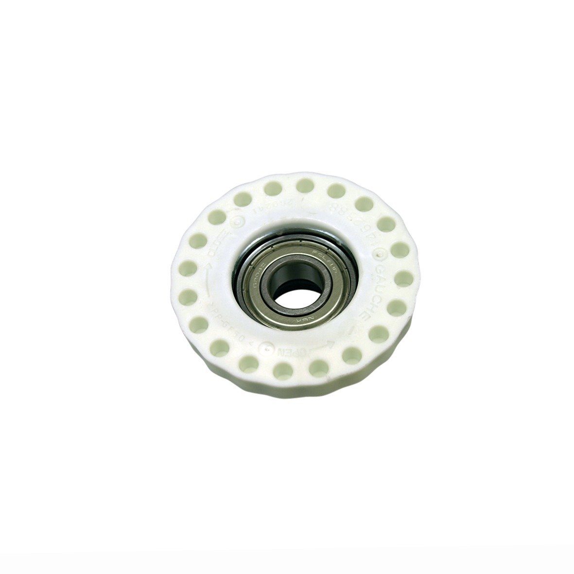 easyPART Montagezubehör wie EUROPART 10018277 1 x SET Lager Toplader, Waschmaschine