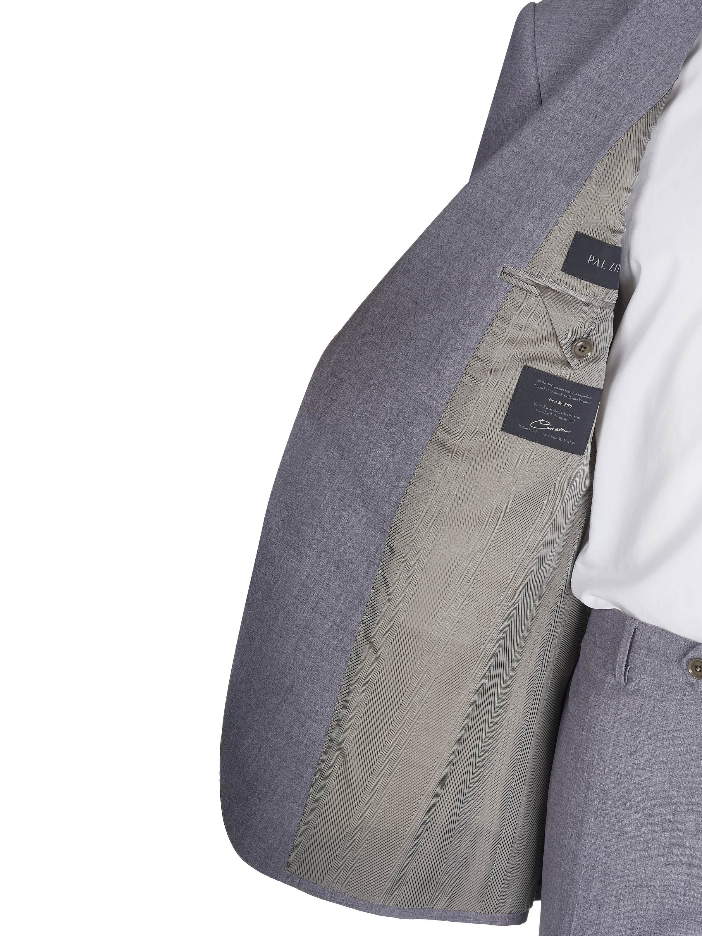 Pal Zileri Anzug