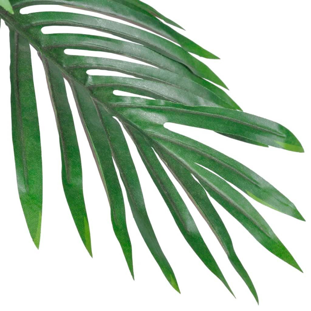Künstliche Zimmerpflanze Naturgetreue Künstliche Cycus-Palme mit günstig online kaufen