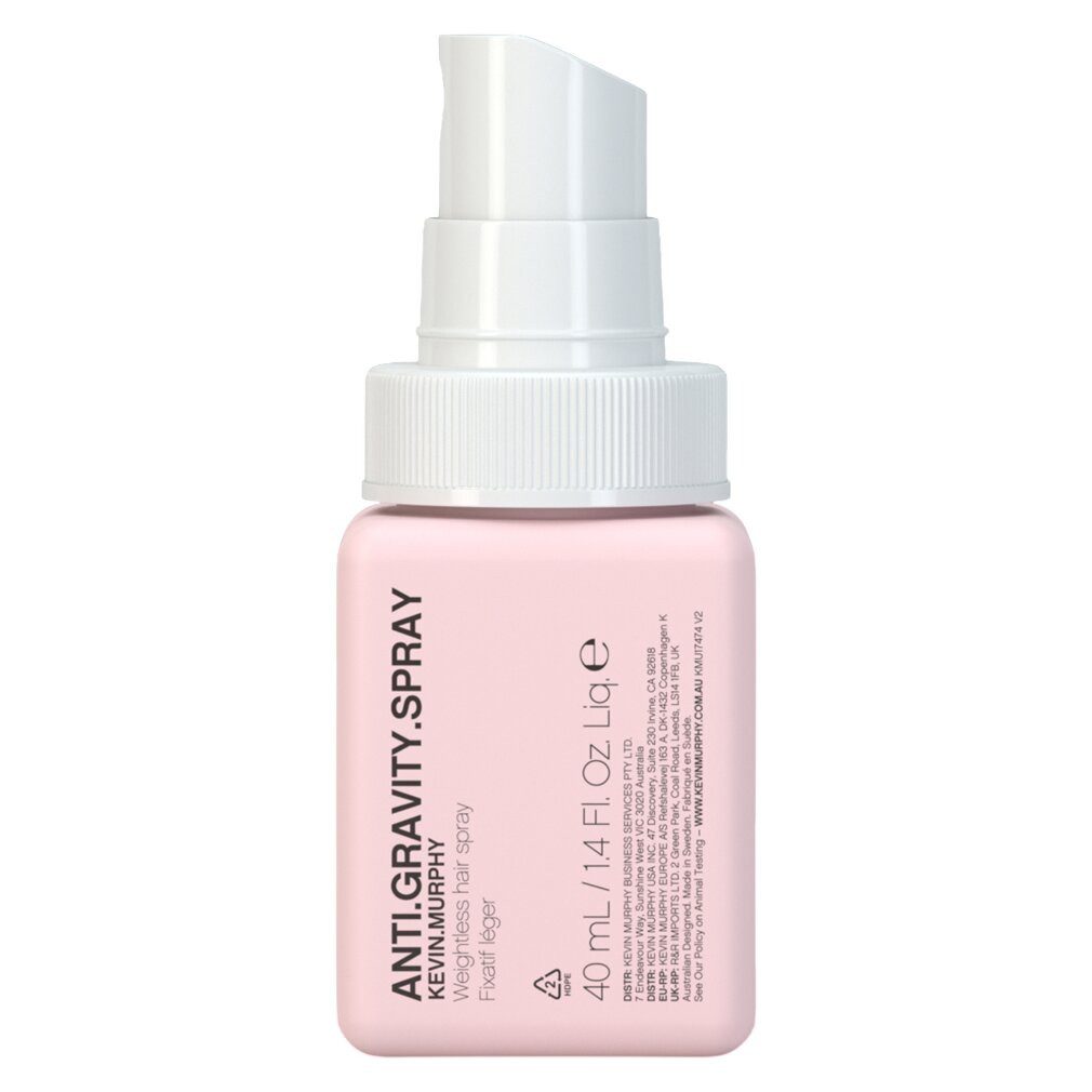 KEVIN MURPHY Haarkur Antigravitation