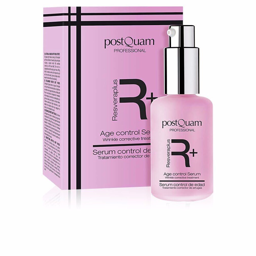 Postquam Tagescreme Resveraplus Multiaction Filler 15ml