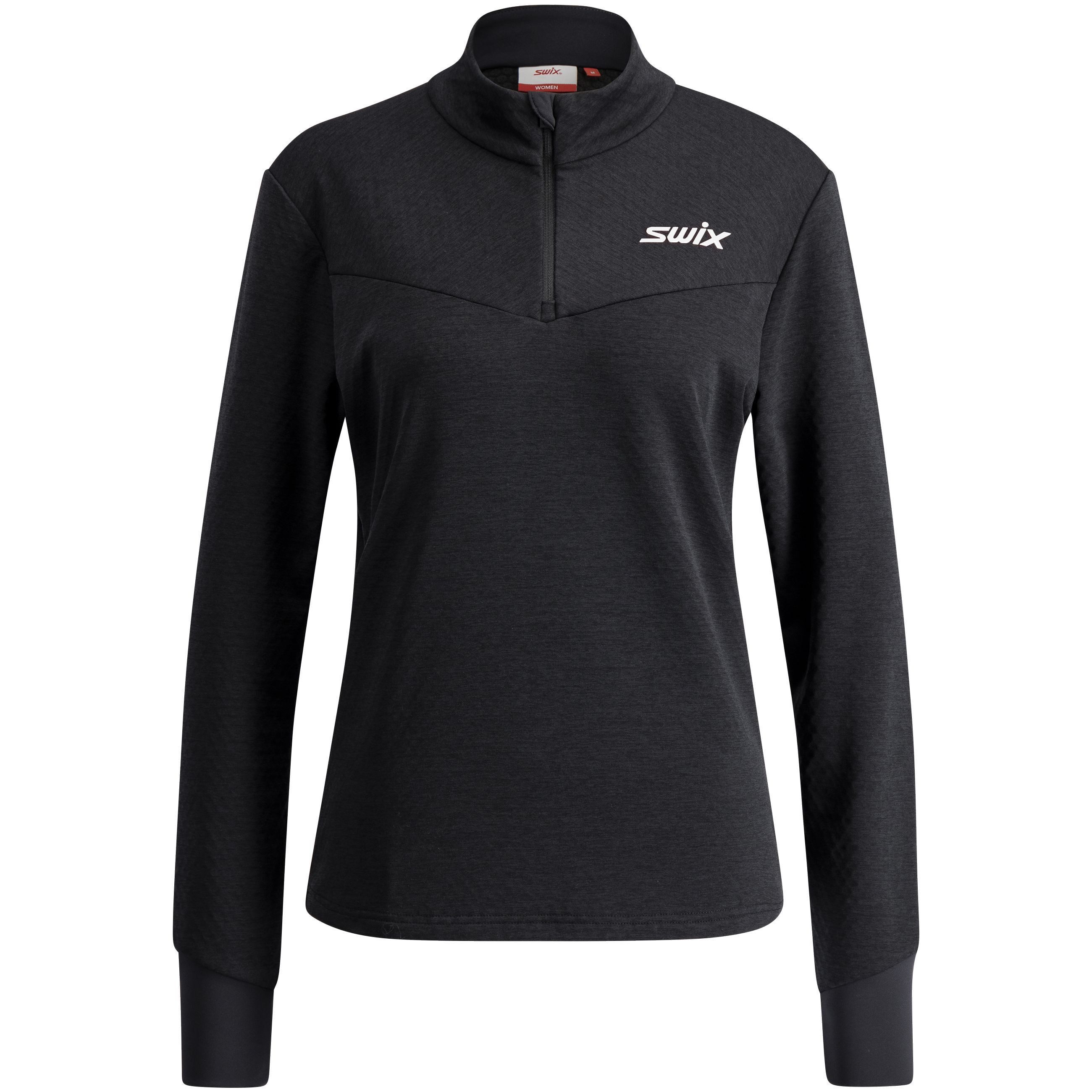 Swix Laufjacke Nordic Midlayer M (1-St)
