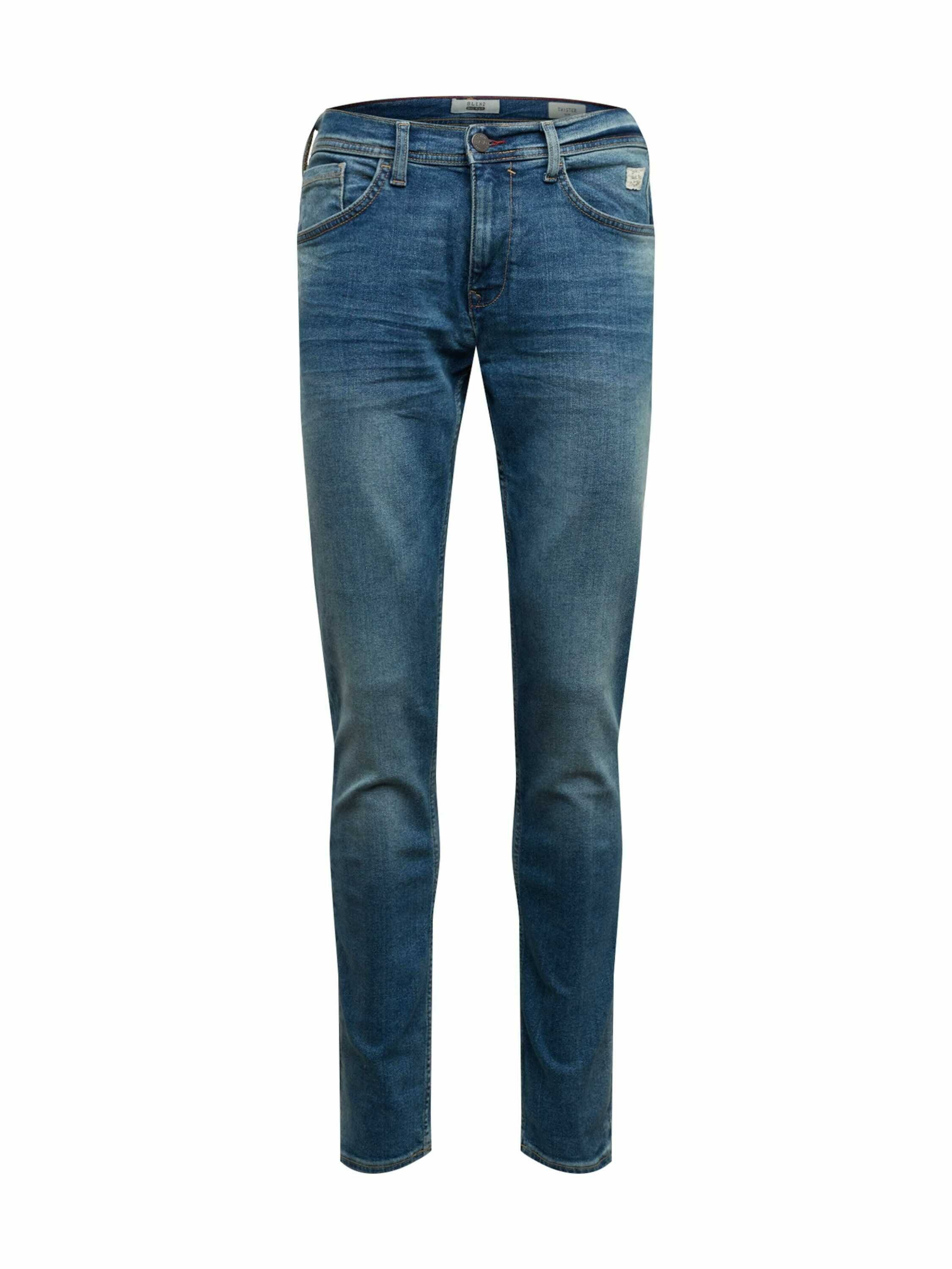 Blend Regular-fit-Jeans Twister fit - NOOS günstig online kaufen