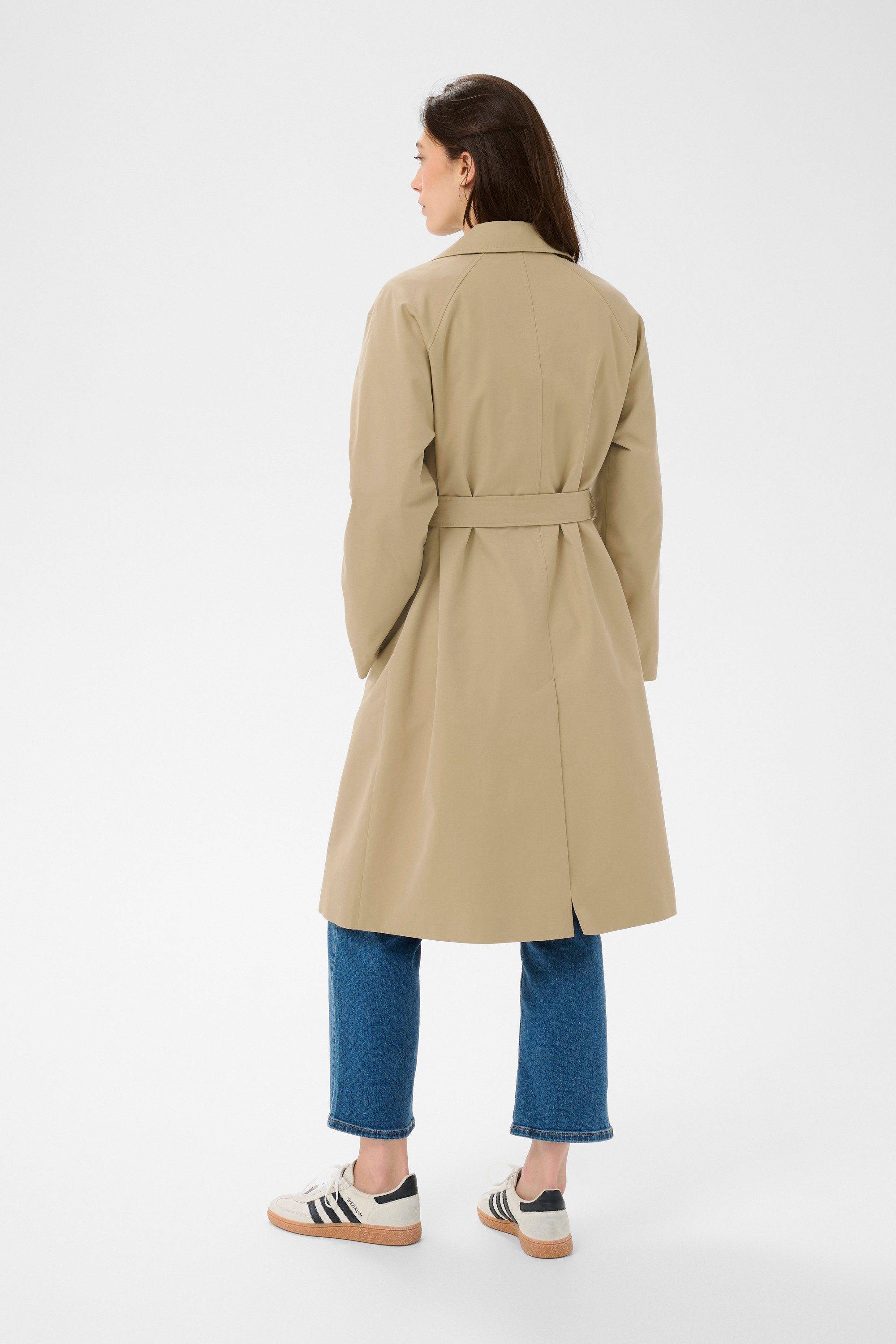 Part Two Wintermantel Jacke AubriePW