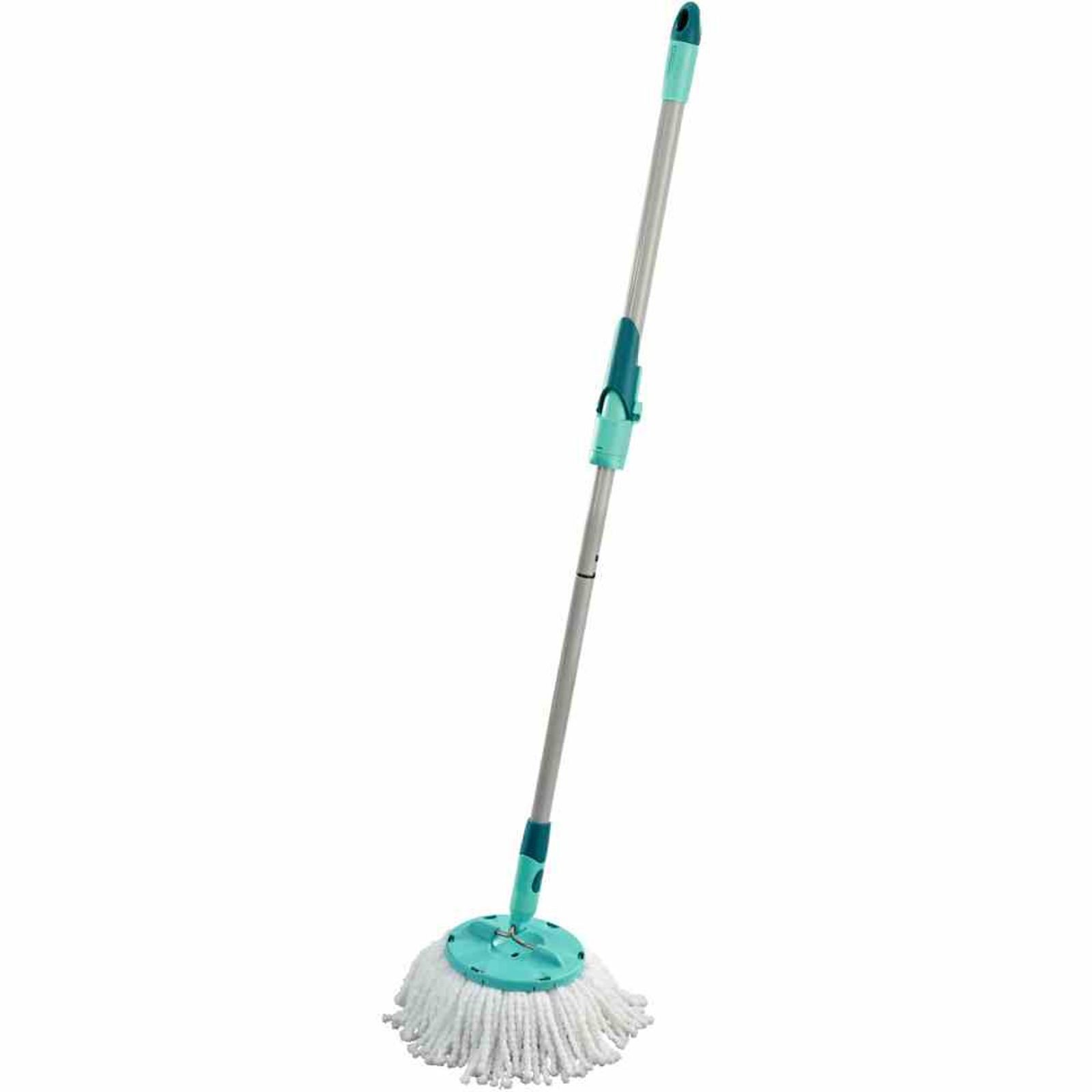 Leifheit Ersatzkopf zu Clean Twist Mop Wischbezug