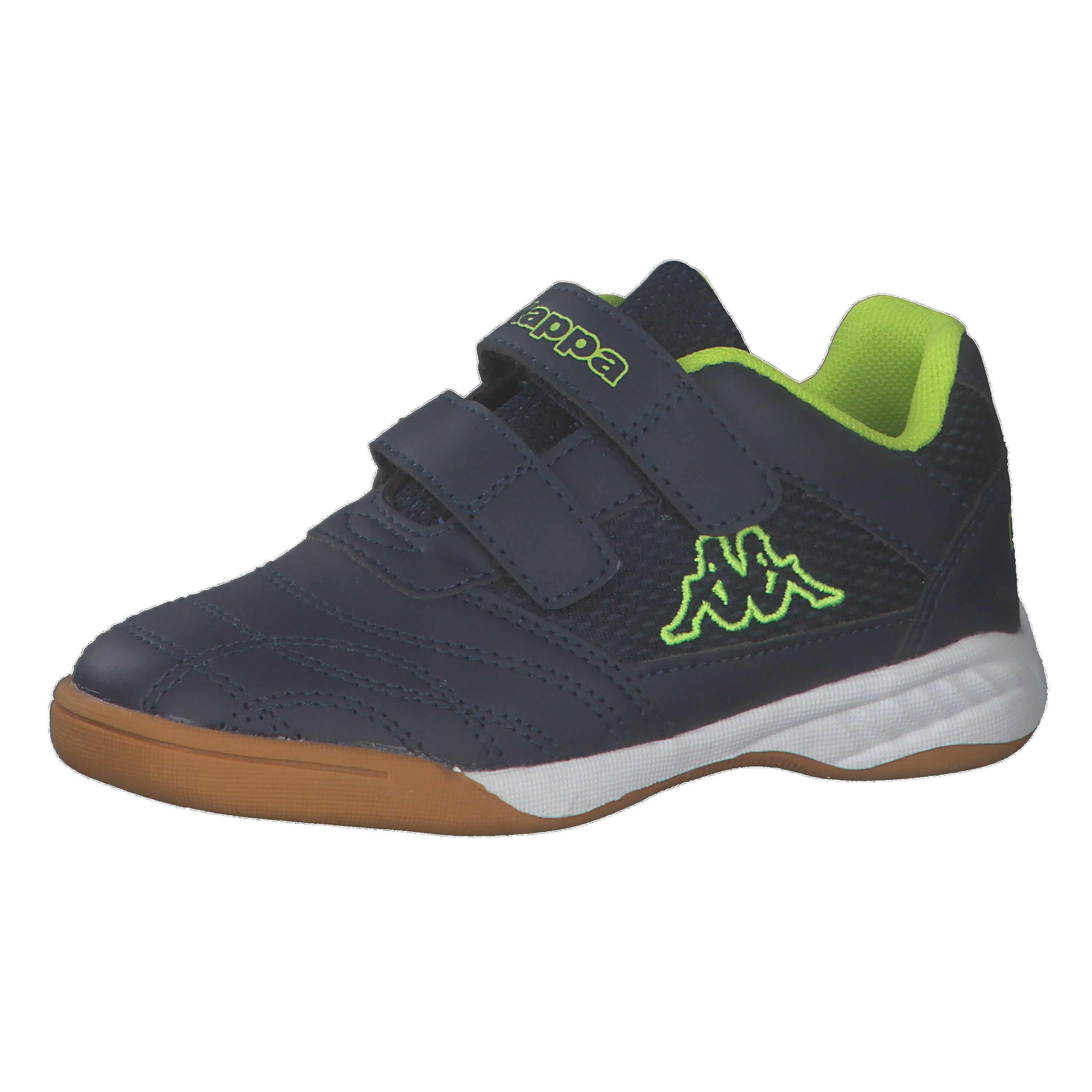 Kappa Kappa Kinder Для зала Kickoff Kids 260509K Hallenschuh
