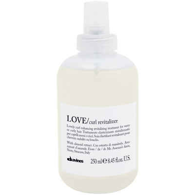 Davines Haarpflege-Spray Davines Essential Haircare Love Curl Revitalizer 250 ml