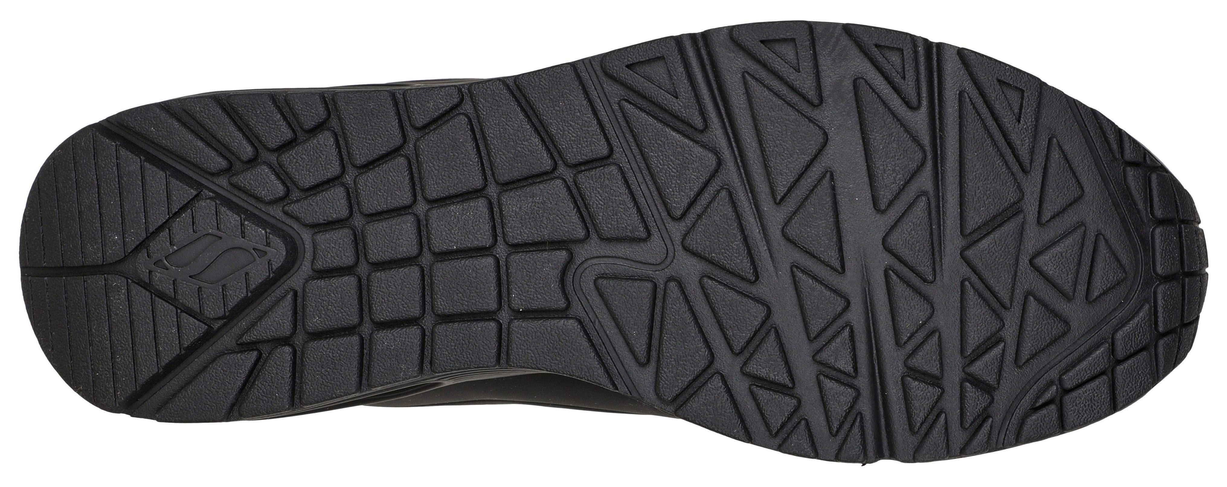 Skechers UNO-STAND ON AIR Sneaker, Plateausneaker, günstig online kaufen