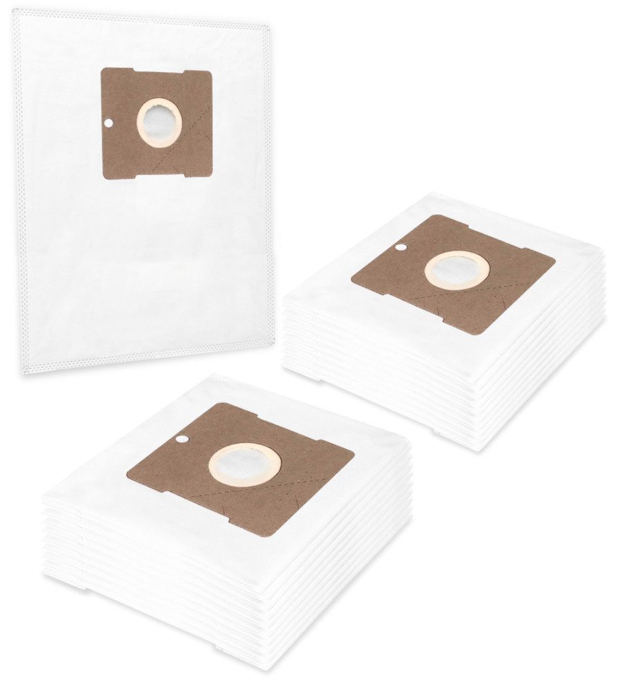 PRIMEBAG Пылесборники 20 Vliesbeutel zu Swirl Y05 Фильтрыtüten kompatibel