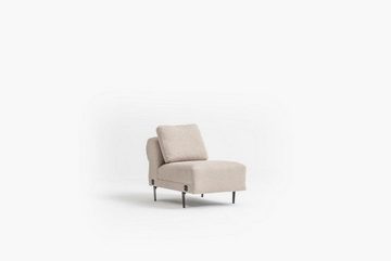 JVmoebel Ecksofa Luxus Ecksofa L-Form Wohnzimmer Sofa Polster 402x402 Stoffsofa, Made in Europe