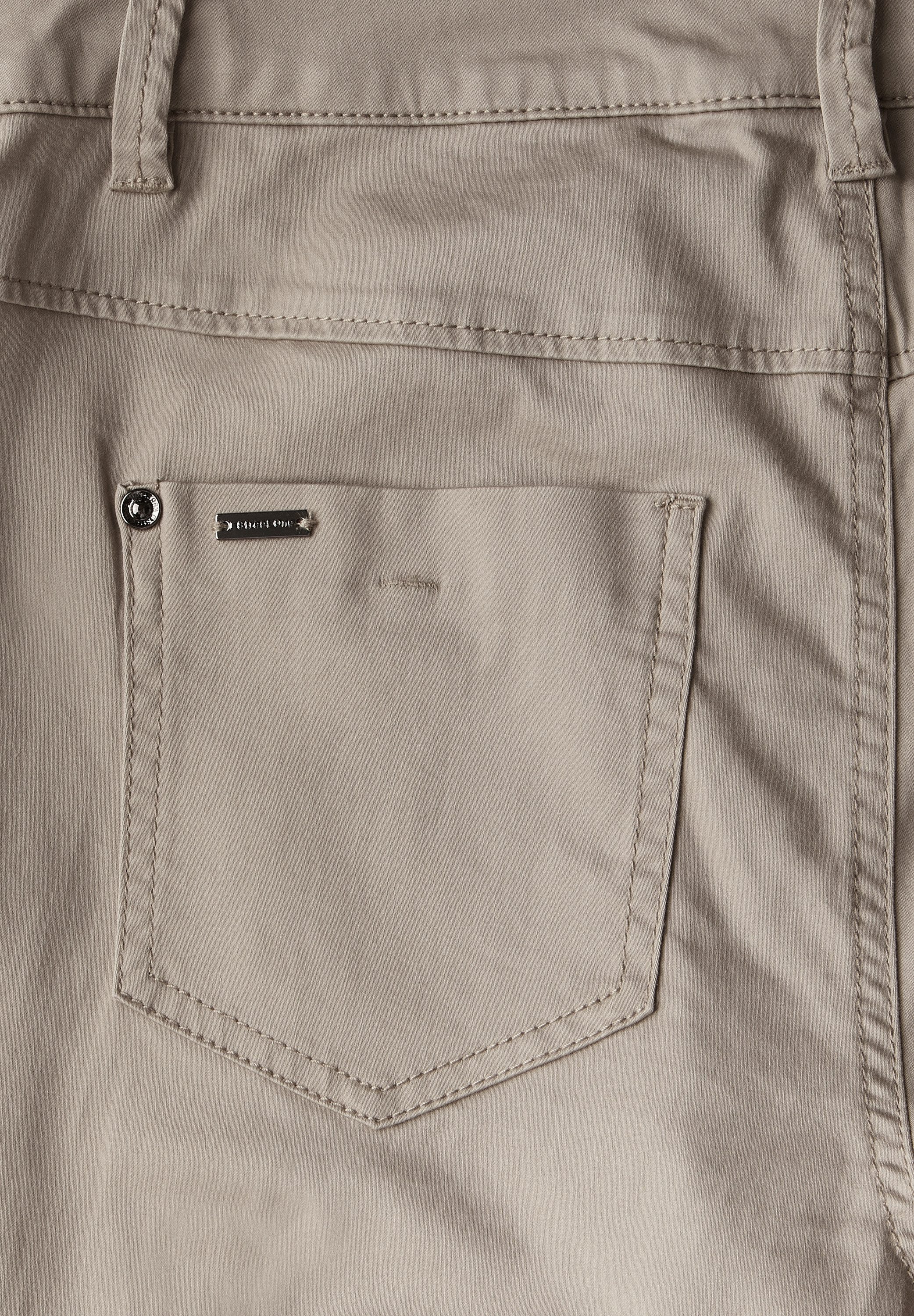 STREET ONE 7/8-Hose 4-Pocket Style