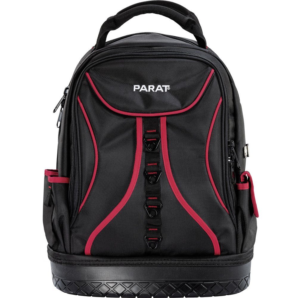 Parat Universal Back Pack Basic Werkzeugtasche Parat 5990830991 Werkzeugrucksack unbestückt