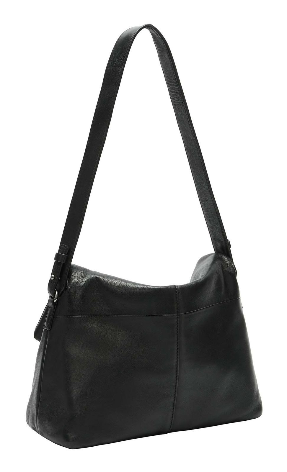 Liebeskind Berlin Schultertasche Hobo Bag, aus echtem Schafsleder – Bild 2 von 3