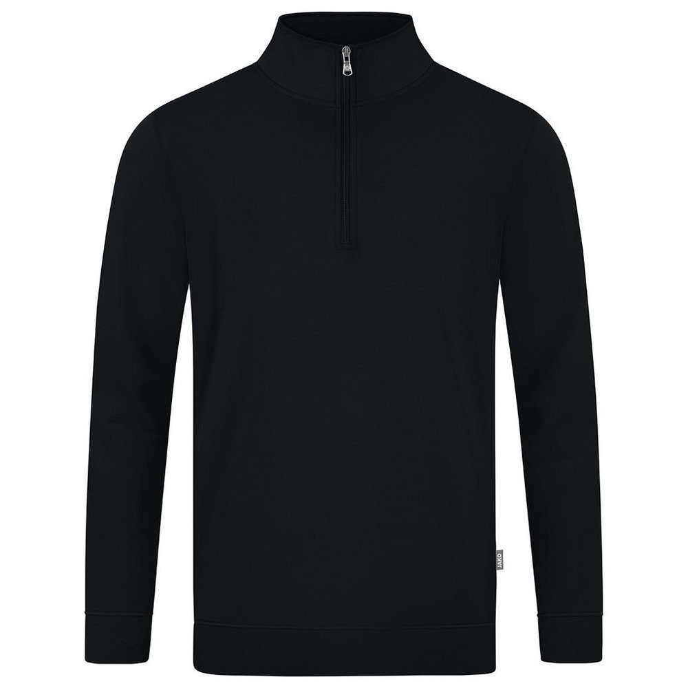 Jako Longsleeve Ziptop Doubletex