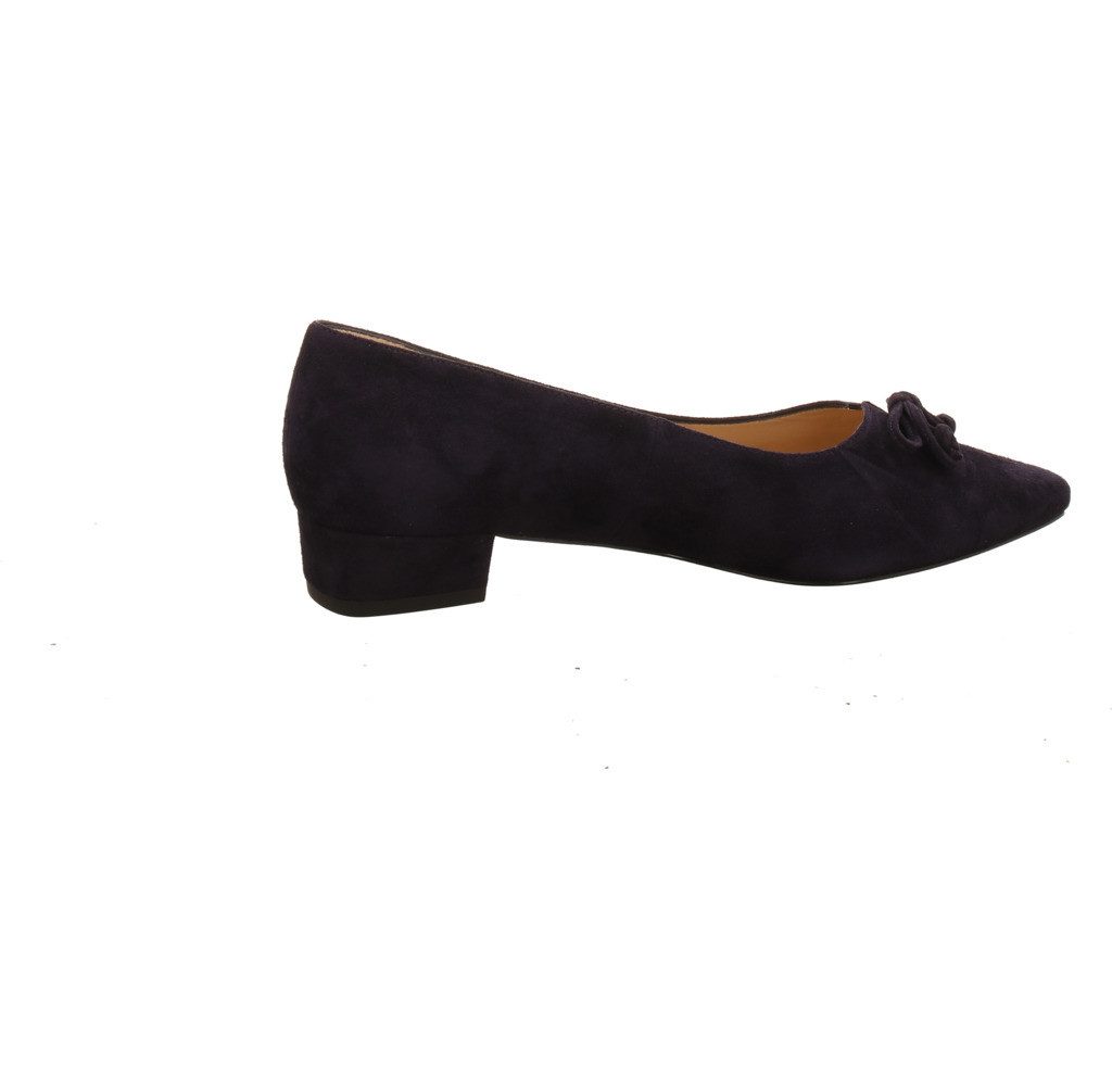Peter Kaiser 9 72241 44 004 dark Blue Pumps günstig online kaufen