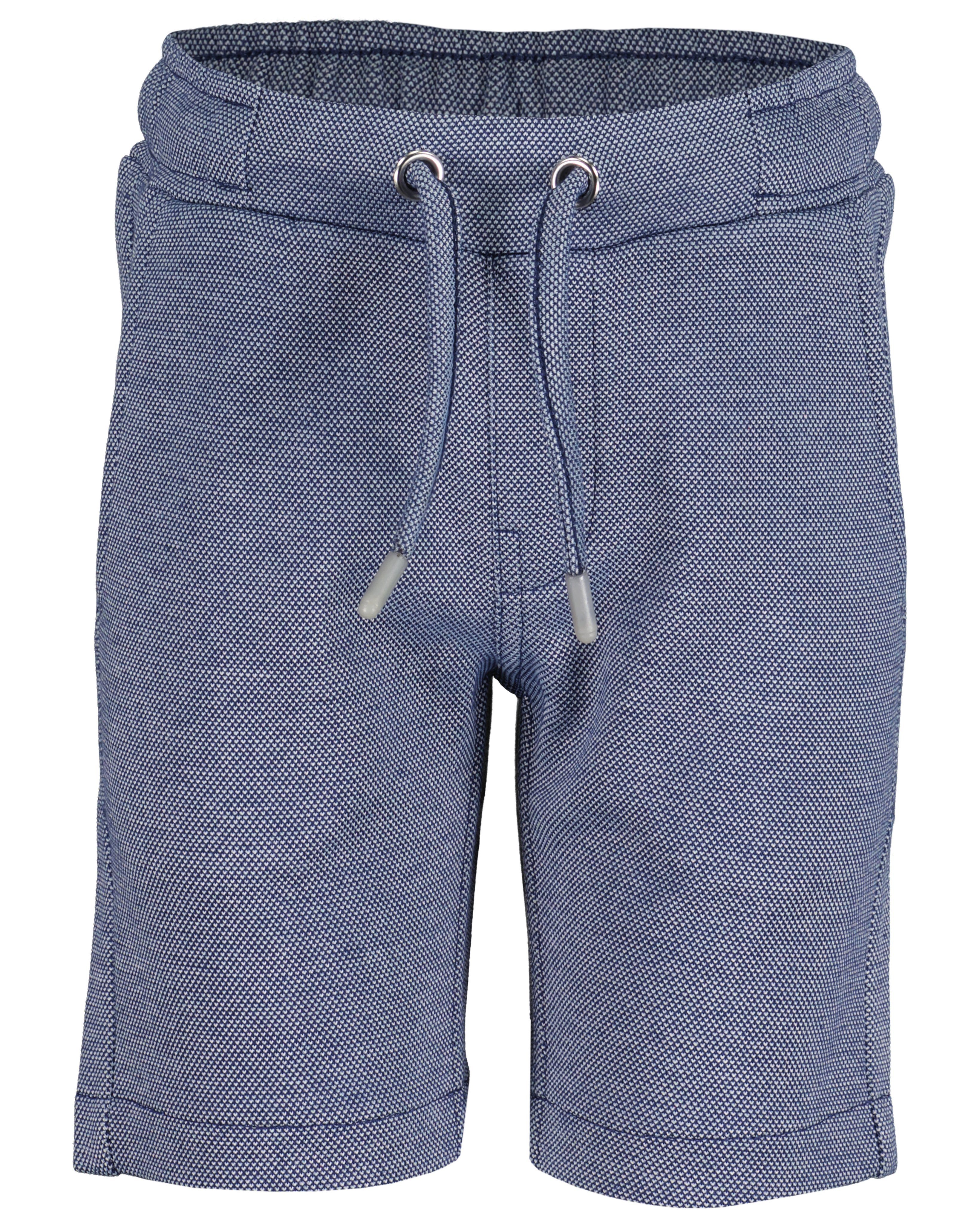 Blue Seven Sweatshorts kl Kn Sweatbermuda