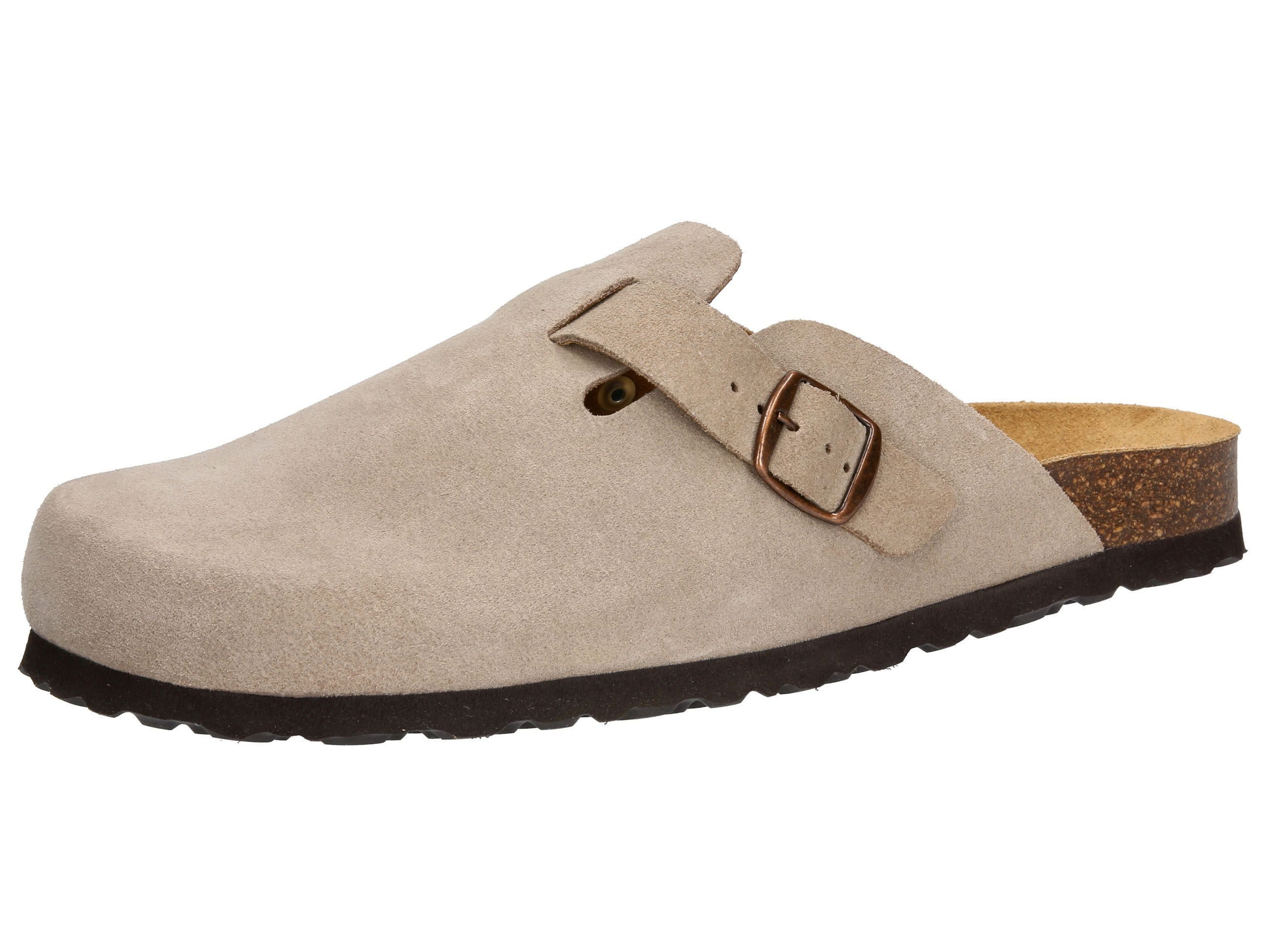 Clog Pedro Hausschuh