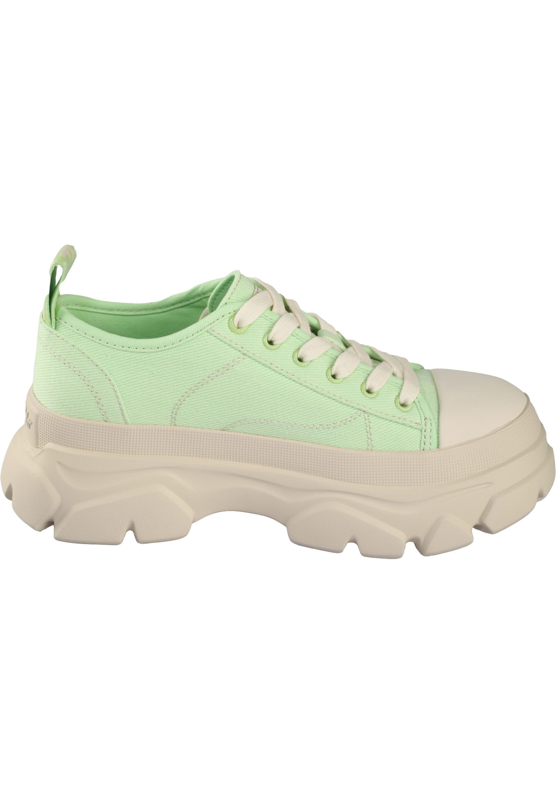 Buffalo Buffalo CADE LACE UP LO Trainingsschuh