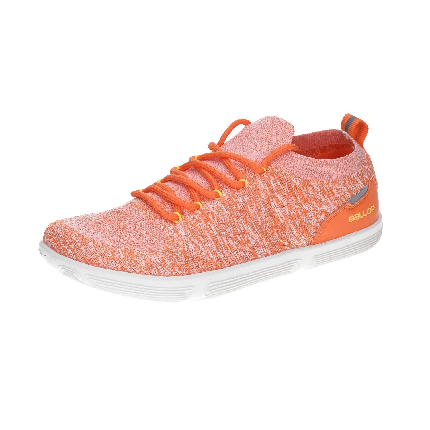 Ballop Movel Coral Schnürschuh