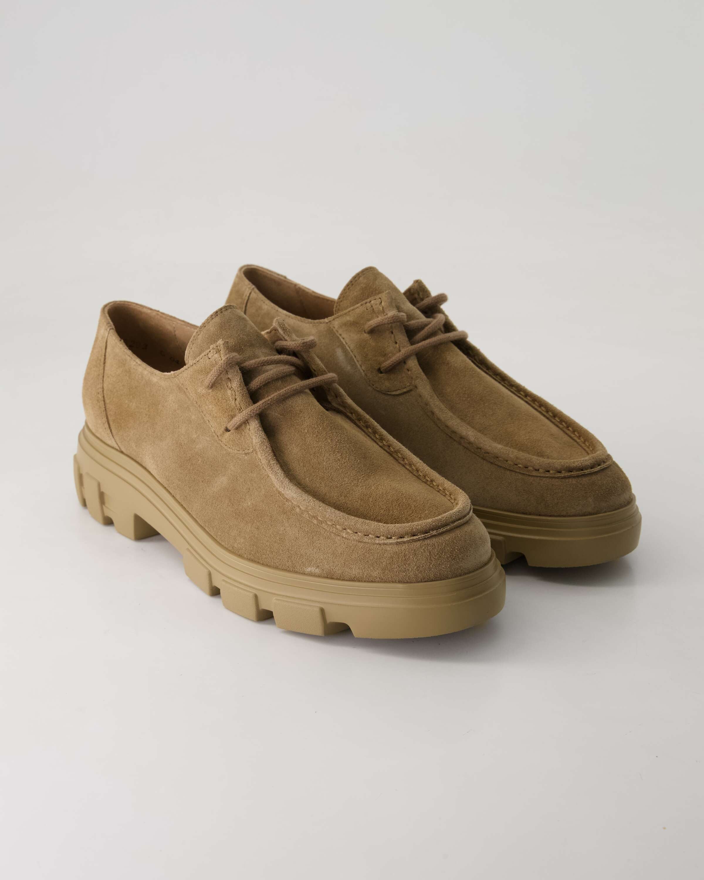Paul Green 1183 Sneaker Obermaterial: Leder günstig online kaufen