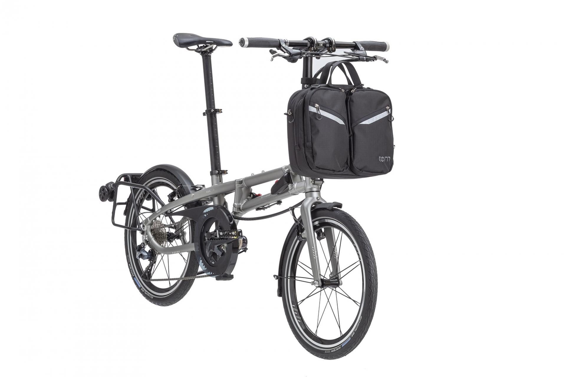Tern Fahrradtasche Lenkertasche HQ Bag
