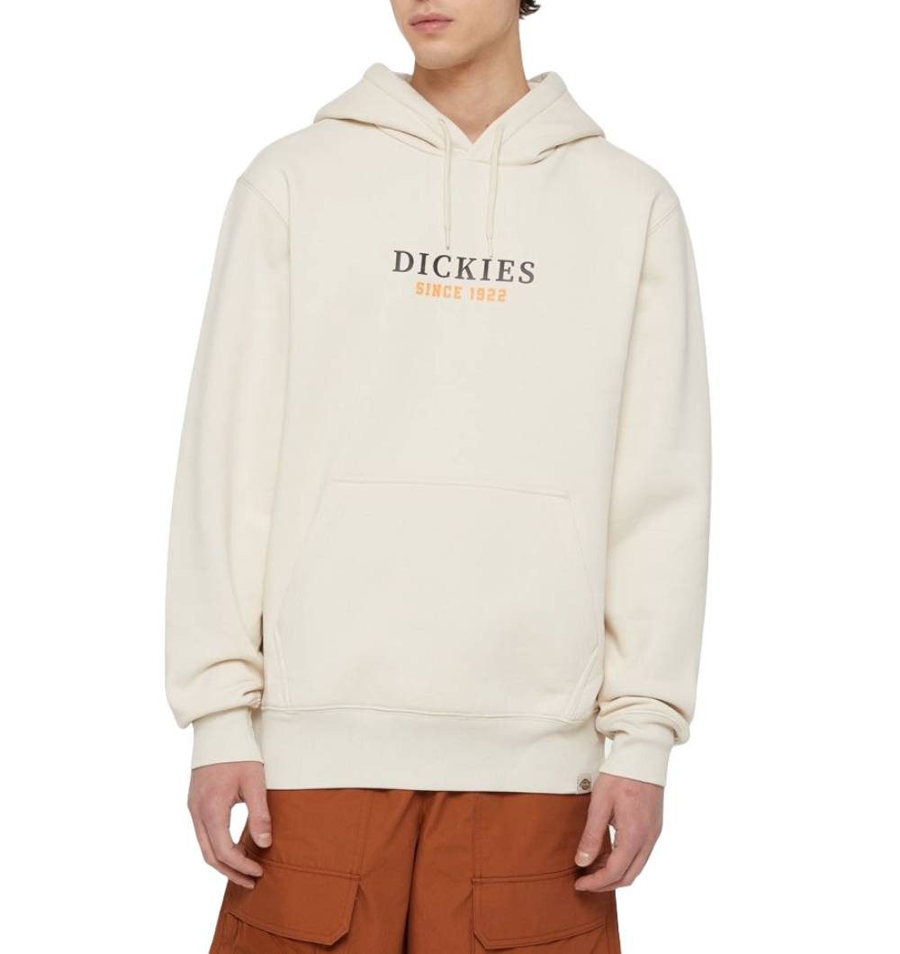 Dickies Hoodie Hoodie Dickies Park (1-tlg) Bequeme Passform