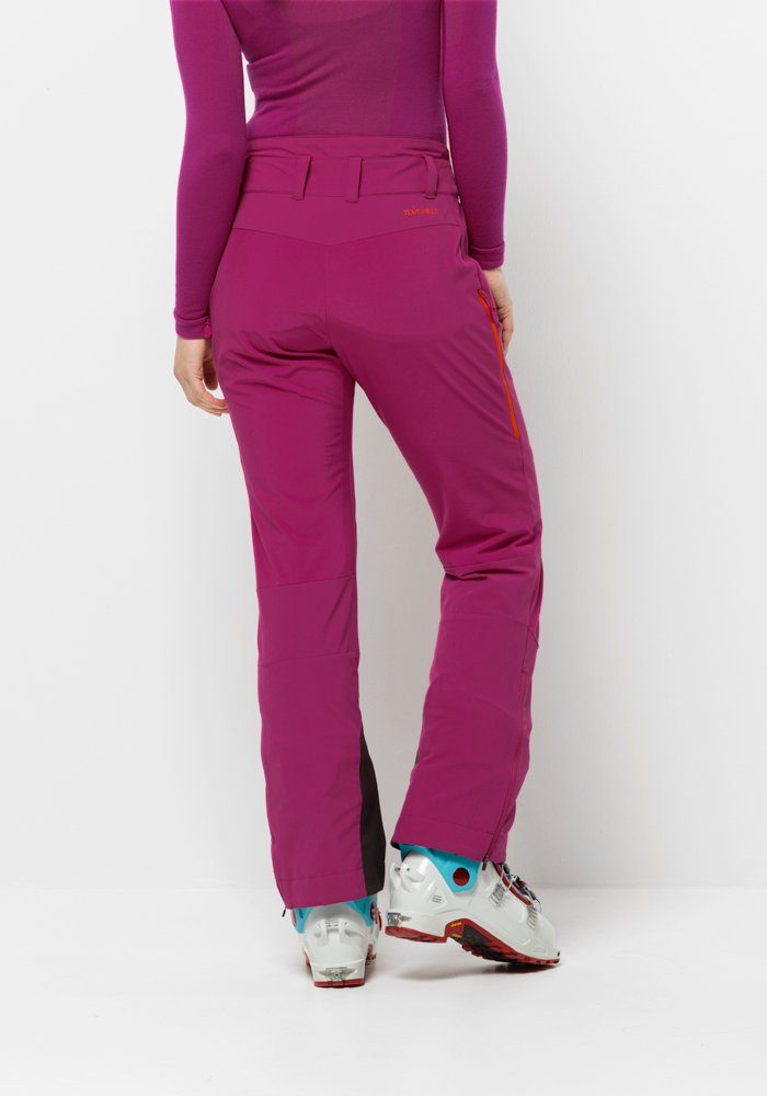 Jack Wolfskin Skihose ALPSPITZE TOUR PANTS W günstig online kaufen