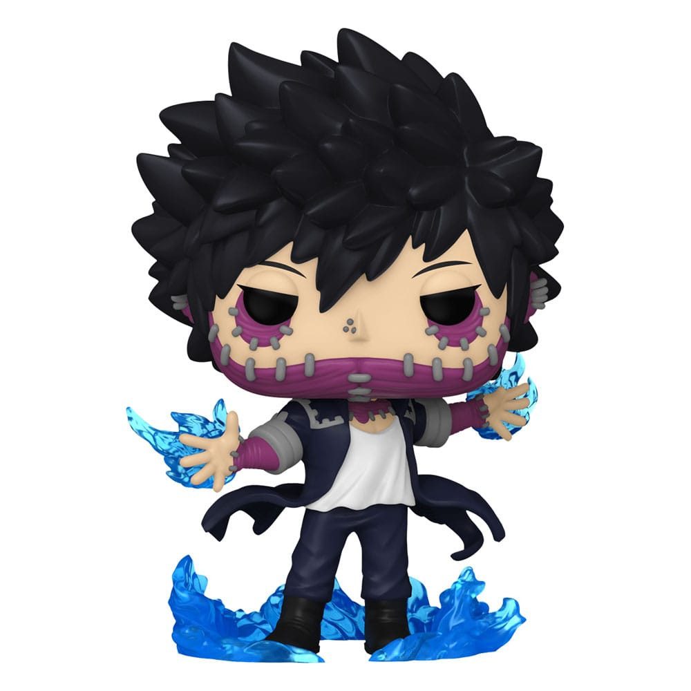 Merchandise-Figur My Hero Academia - Dabi (Flames) #75557