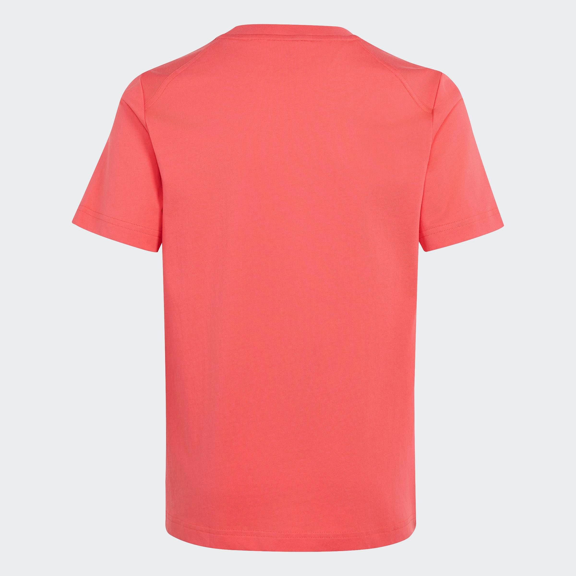 adidas TERREX Funktionsshirt KIDS MULTI LOGO