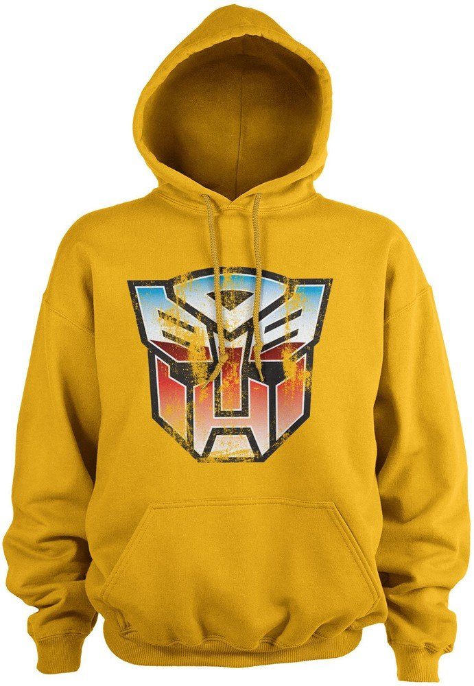 Kapuzenpullover