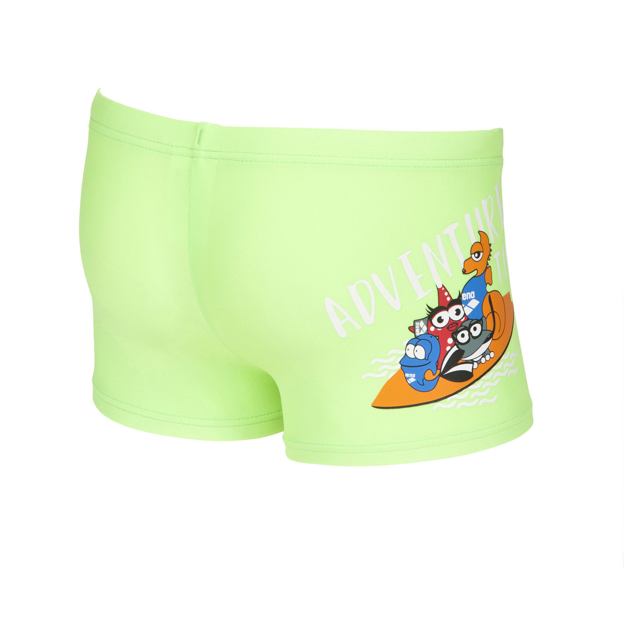 Arena Badehose Arena Jungen Badehose AWT Kids Boy Short 002051
