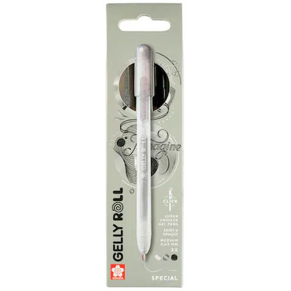 Sakura Gelroller Sakura Gelly Roll Retractable Classic Gelschreiber