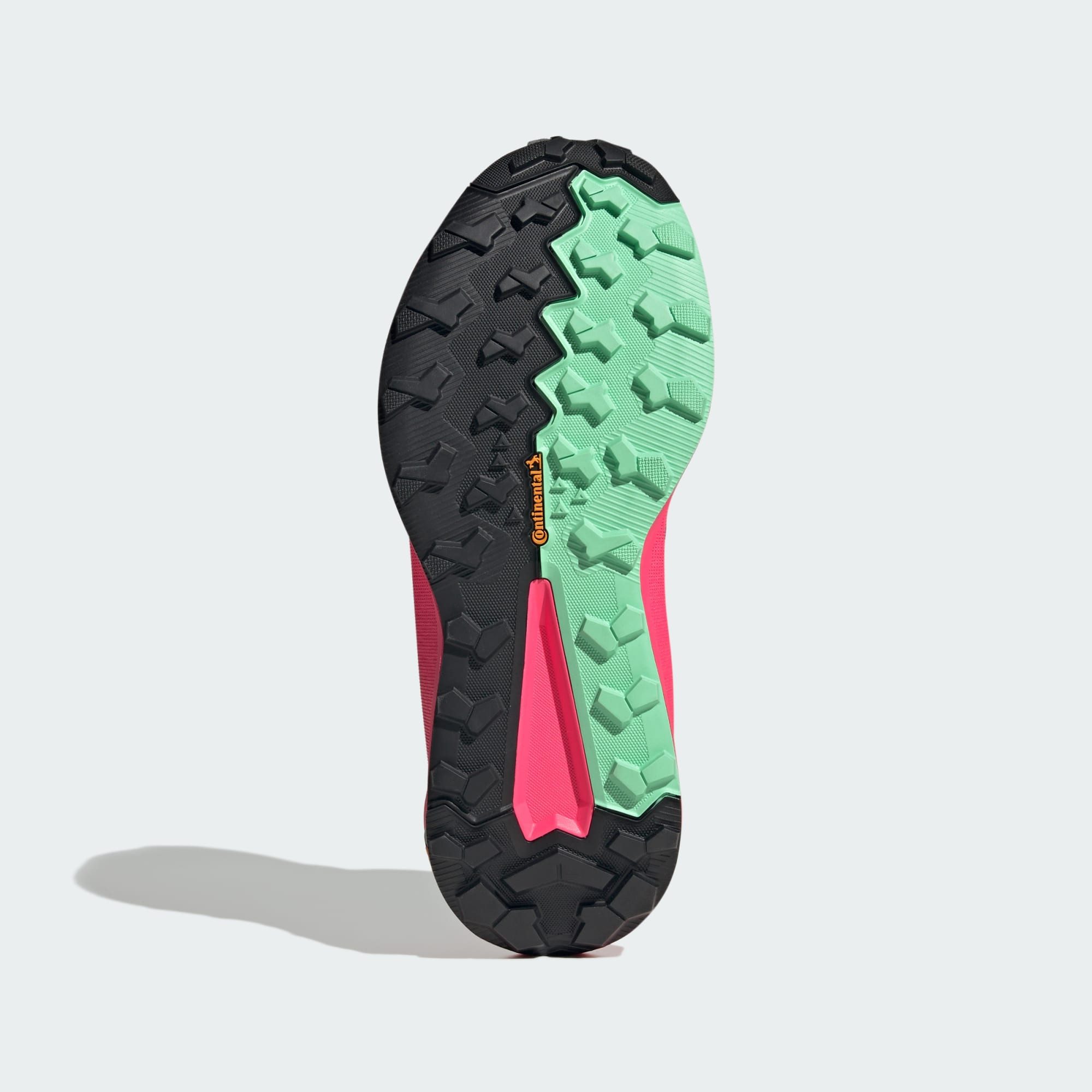 adidas TERREX TERREX FREEHIKER 3 ULTRA GORE-TEX WANDERSCHUH Sneaker (2-tlg)