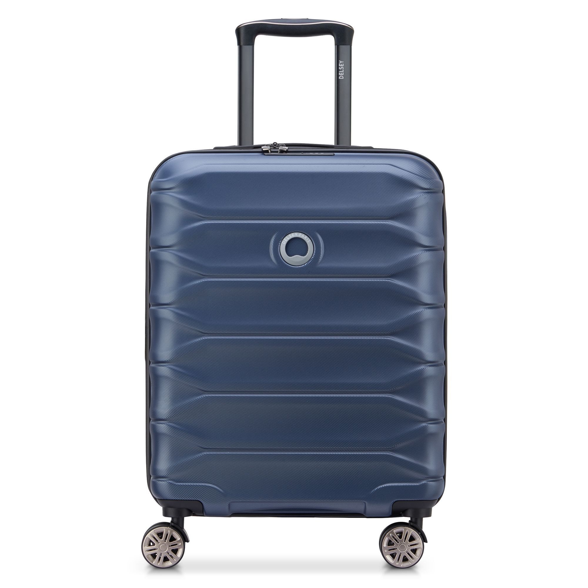 Delsey Paris Handgepäck-Trolley Meteor, 4 Rollen, günstig online kaufen