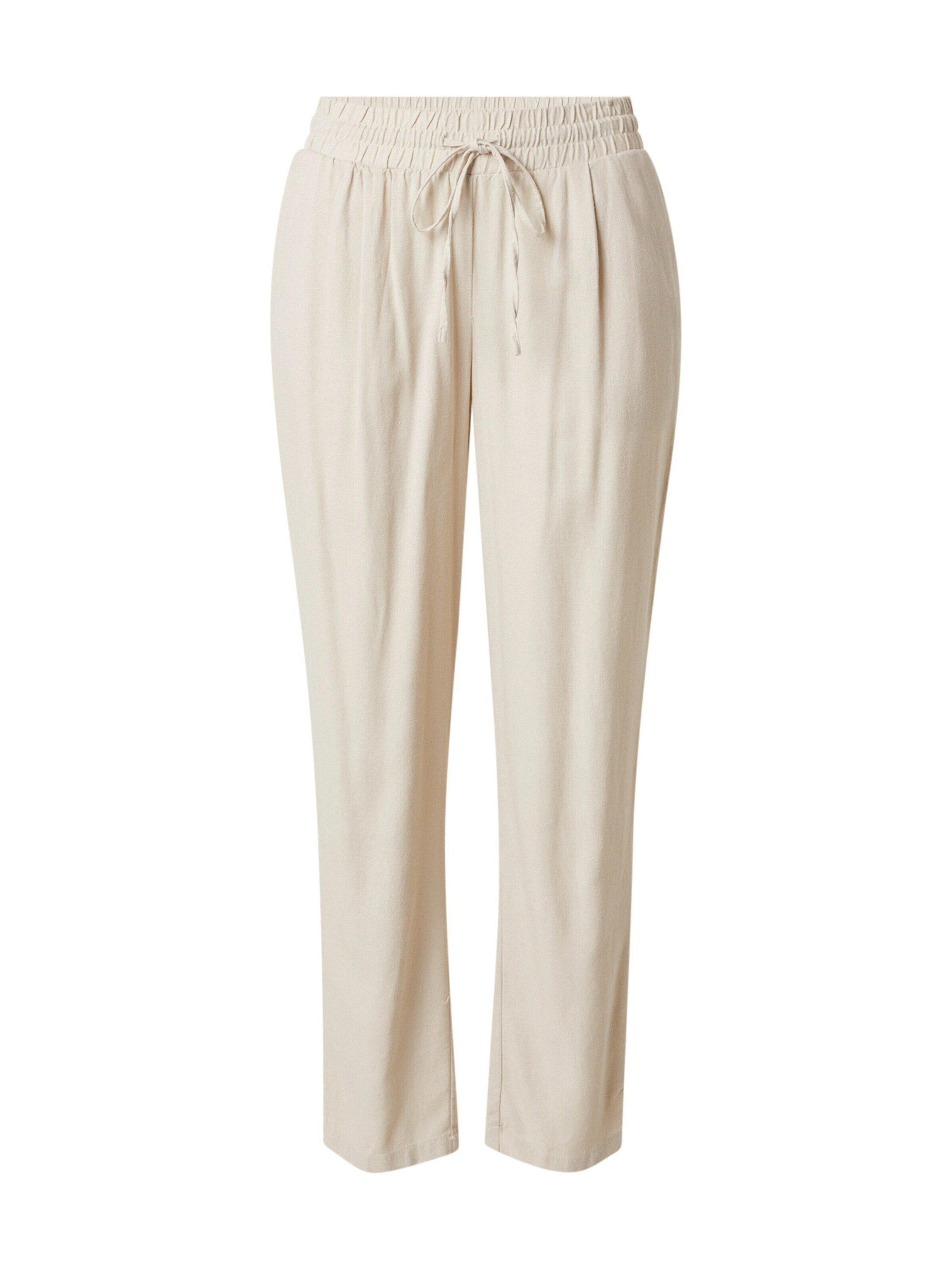 Vero Moda Bundfaltenhose Jesmilo (1-tlg) Drapiert/gerafft – Bild 4 von 5