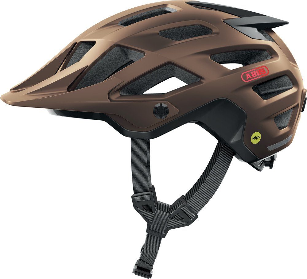 ABUS Mountainbikehelm MOVENTOR 2.0 MIPS