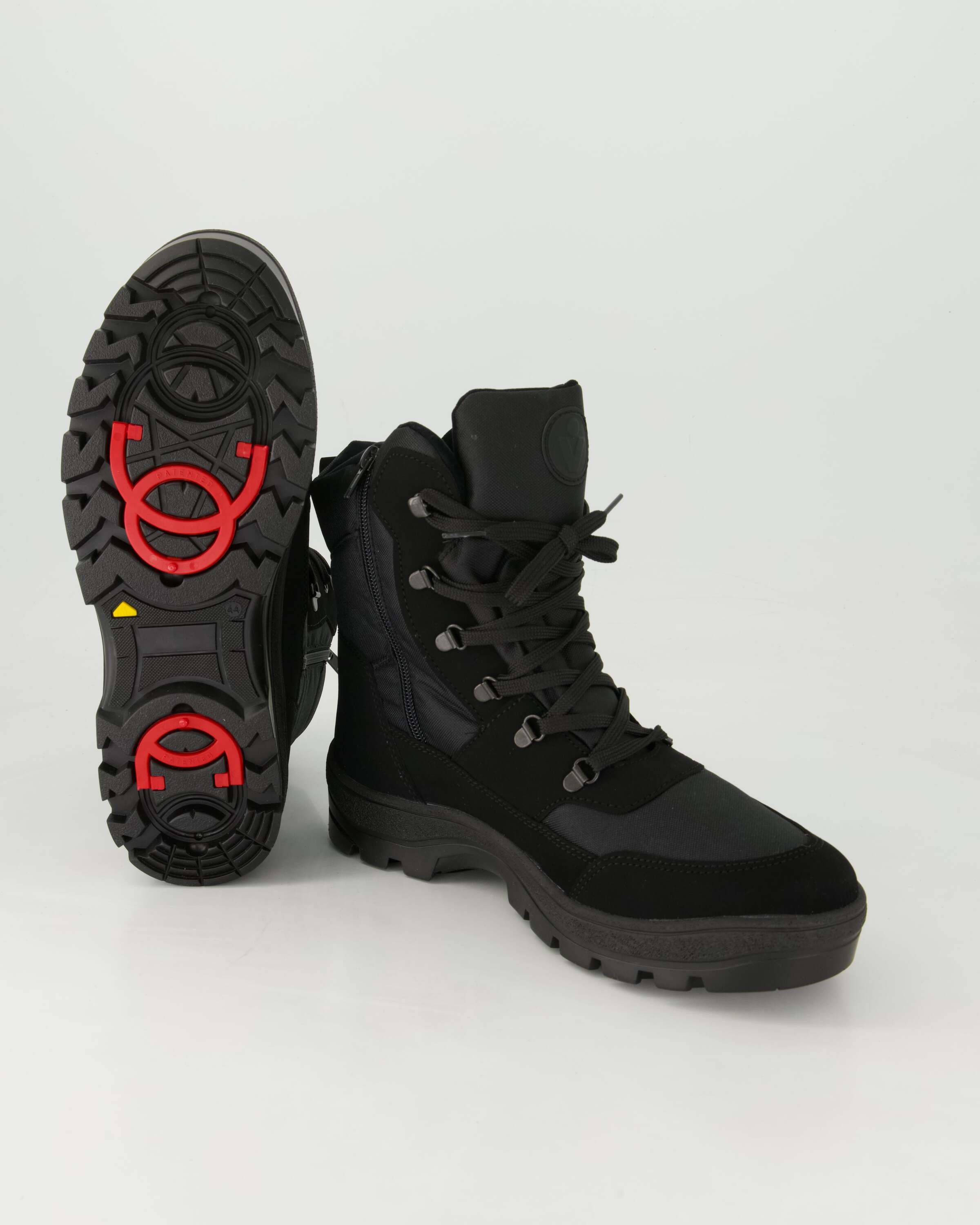 Vista 24-4258K Winterstiefel Obermaterial: Textil und Sonstiges Material