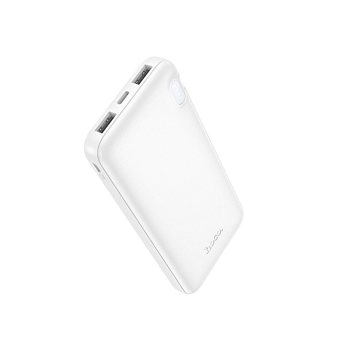 hoco. Elektrorasierer Hoco Powerbank 10000mAh 2A J128