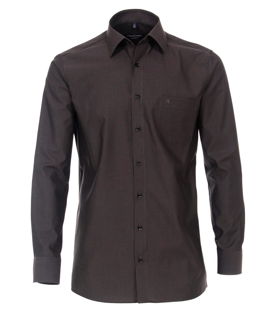 CASAMODA Businesshemd Casamoda Herren Business-Hemd 6050 günstig online kaufen