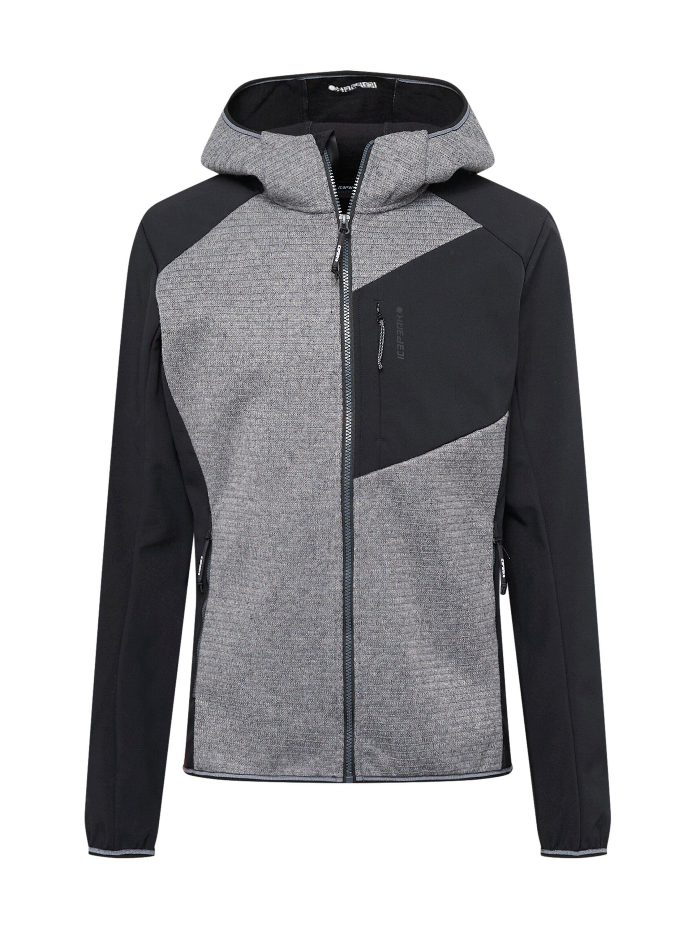 Softshelljacke Danfort