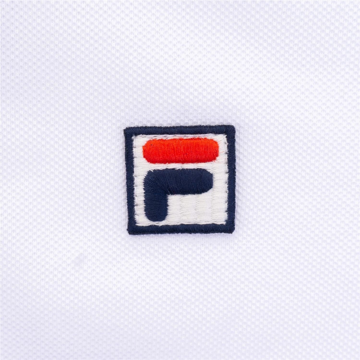 Fila Poloshirt Poloshirt Fila Biella