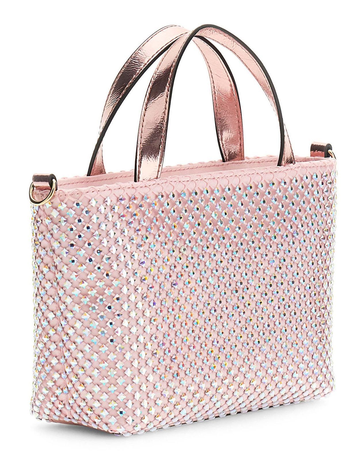 Guess Handtasche Mini Tote günstig online kaufen