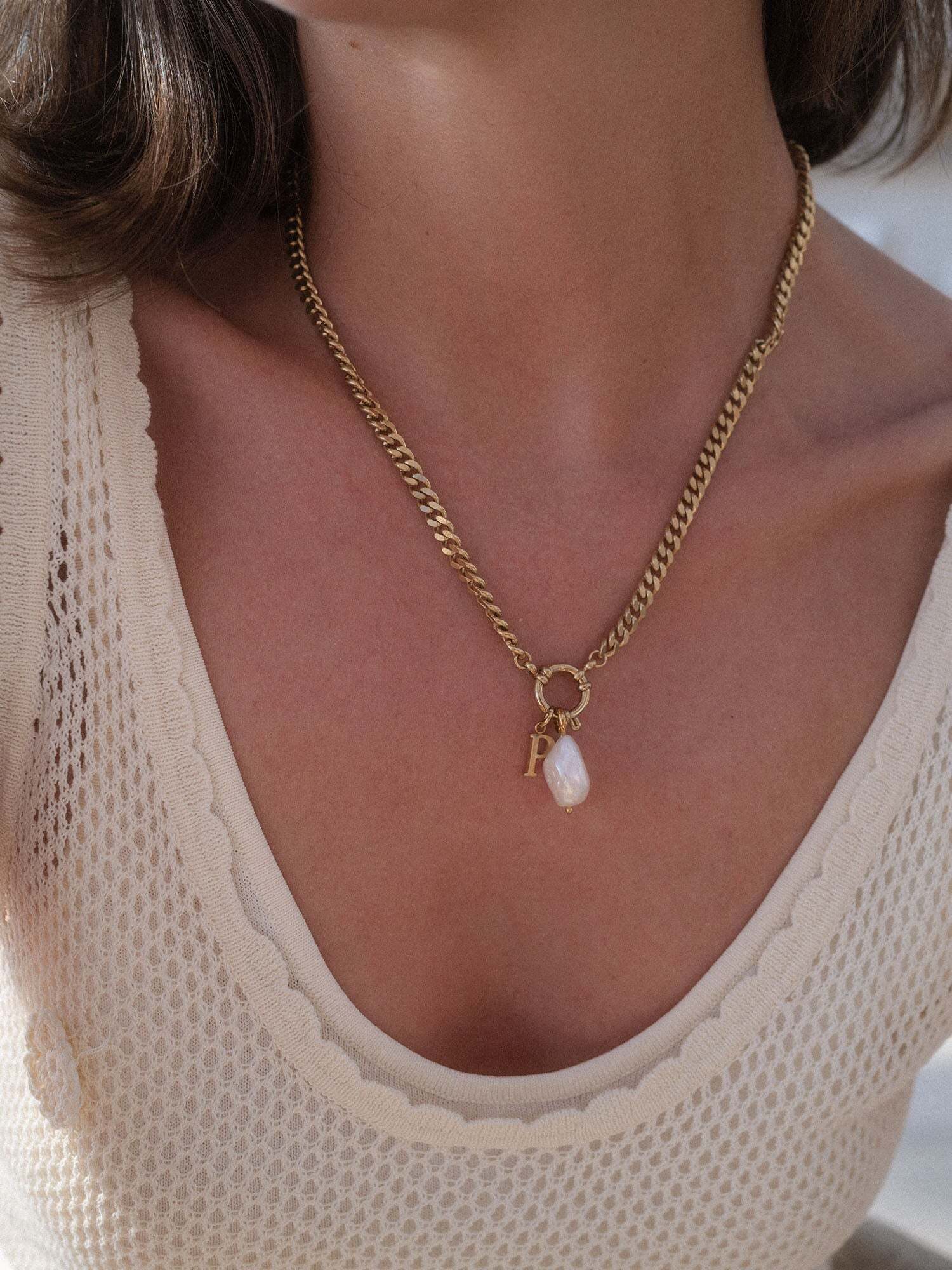 Purelei Kette ohne Anhänger Bold (Kette) – Bild 5 von 5