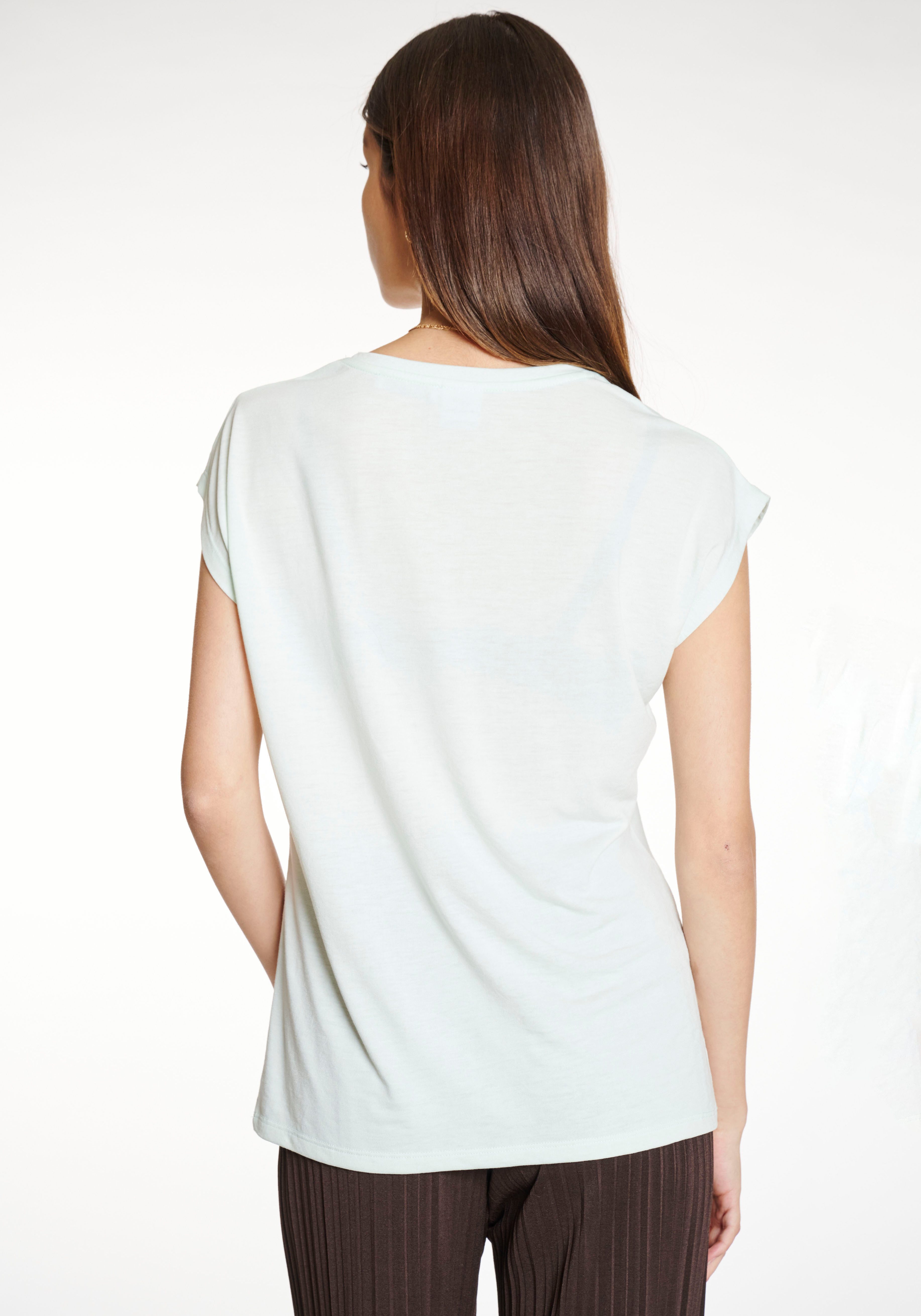 HaILY’S Kurzarmshirt SS P TP Vi44vali günstig online kaufen