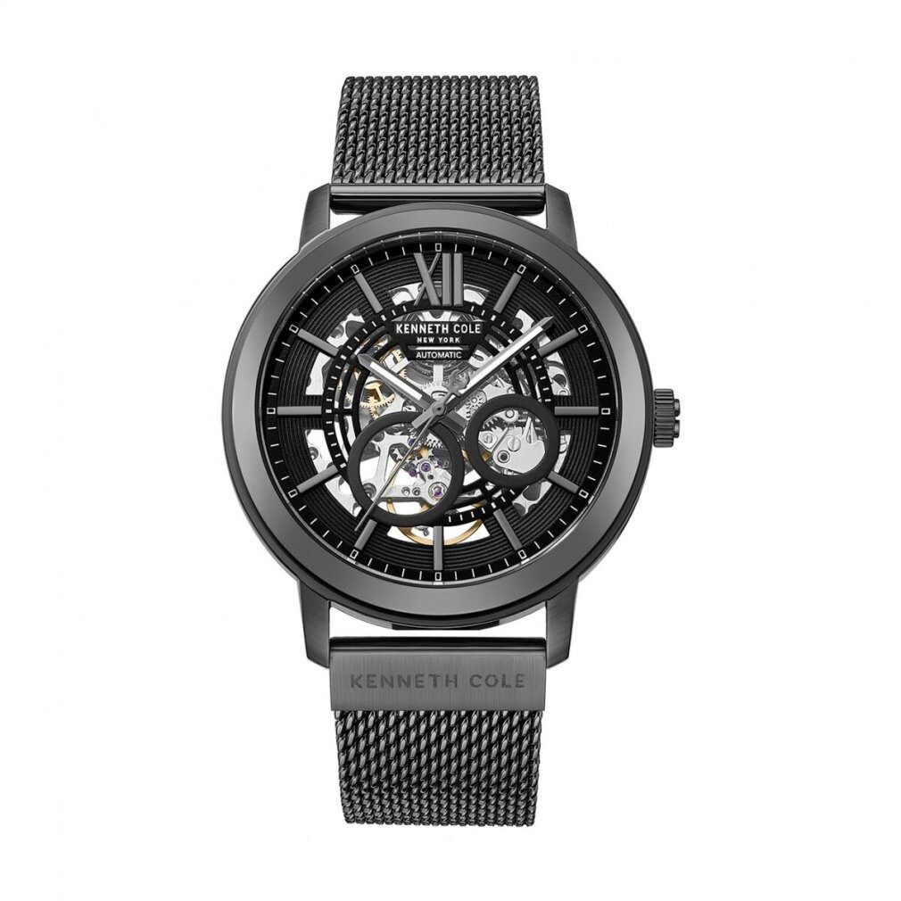Kenneth Cole Luxusuhr Herrenuhr KCWGY0081201