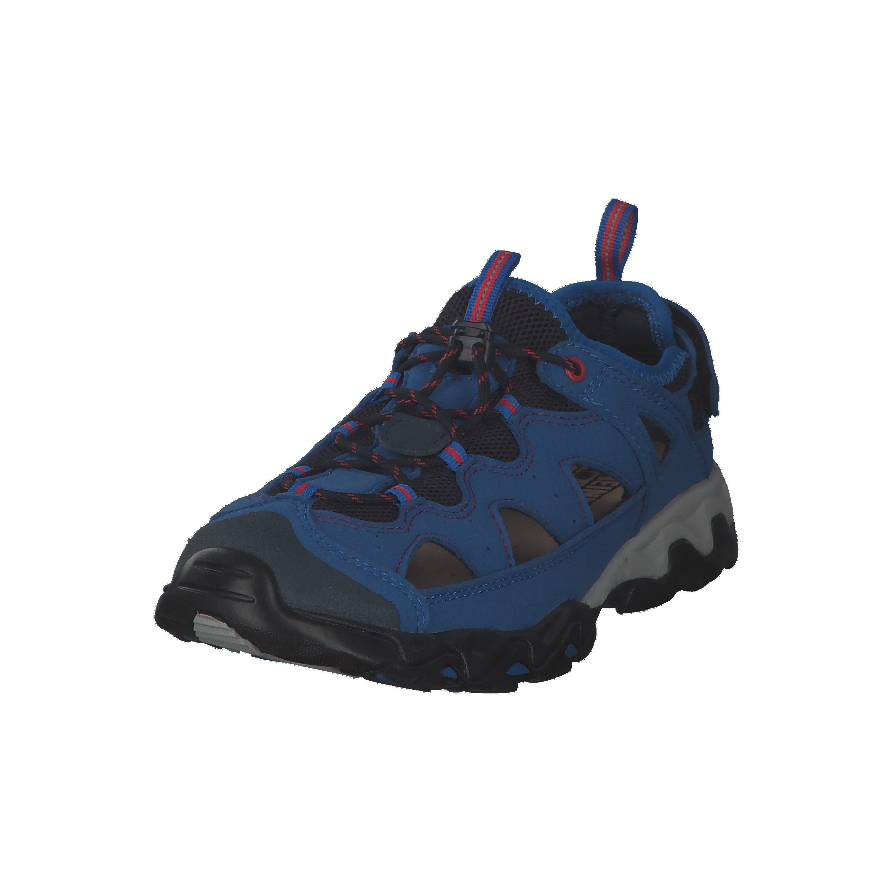 Meindl Meindl Kinder Sandale Rudy Junior 2056 Trekkingsandale
