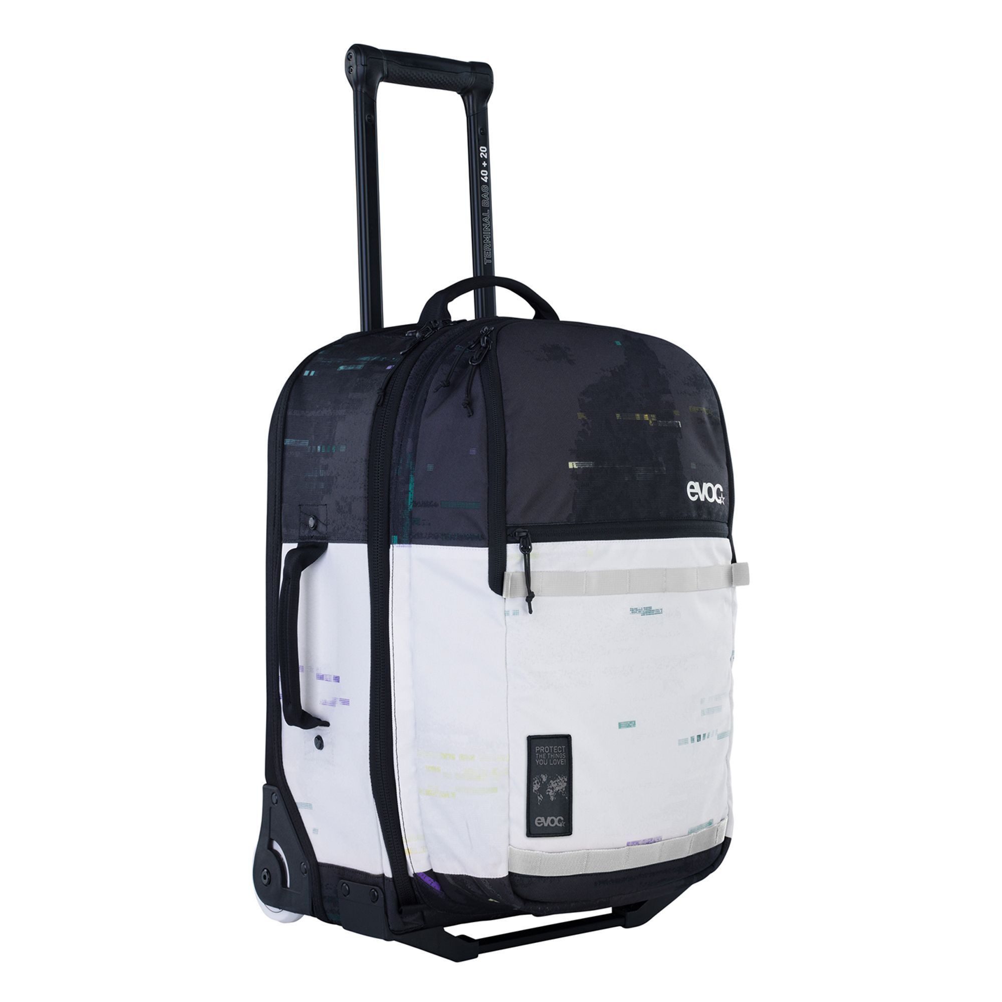 EVOC Reisetasche, Polyester